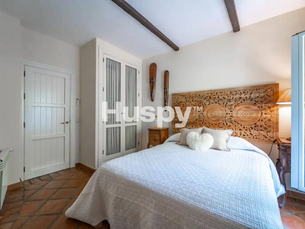 House with pool to rent in Urbanizacion Horno de la Miera, imagen 35