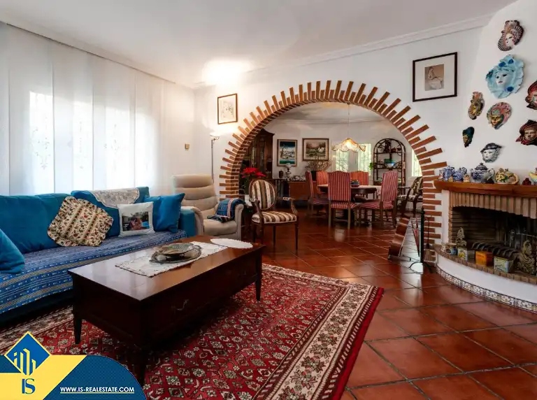 Villa avec piscine à vendre à Zona Carrefour - Urbanizaciones, imagen 25