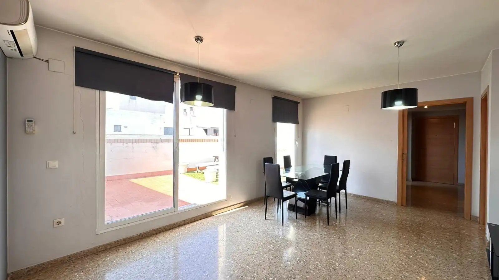 Ático en venta en Calle RECTOR VICENT COLOMER, L'Alcúdia