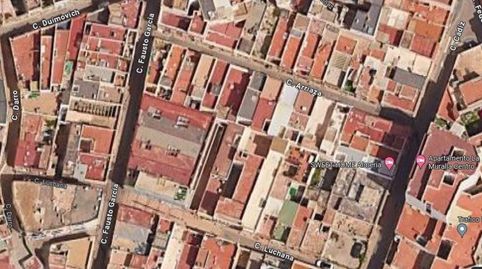 Foto 3 de Casa o chalet en venta en Calle Arriaza, Esperanza - Quemadero, Almería Capital