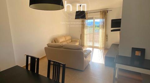 Foto 2 de Pis en venda a Murcia, Puebla de Soto, Murcia