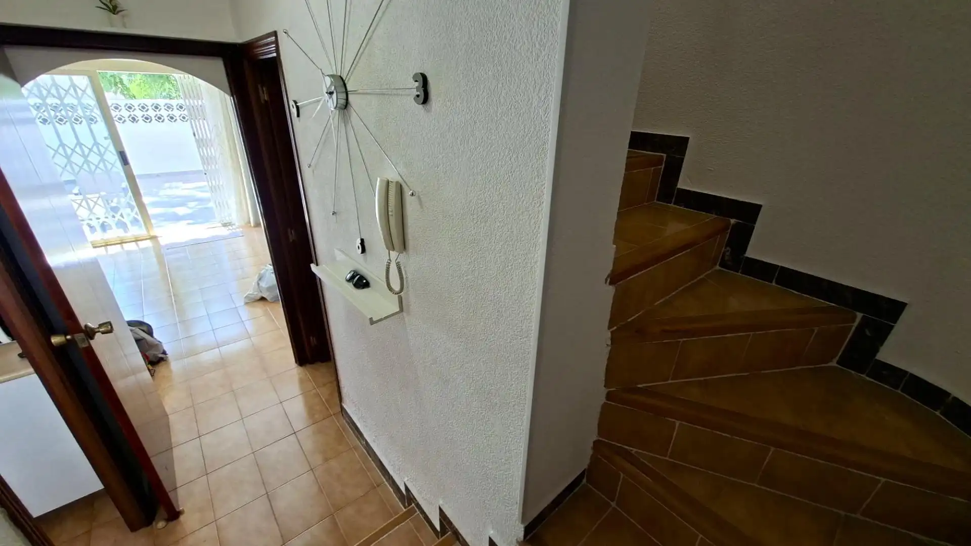 Bungalow con piscina en venta en Rincón de Loix, imagen 12