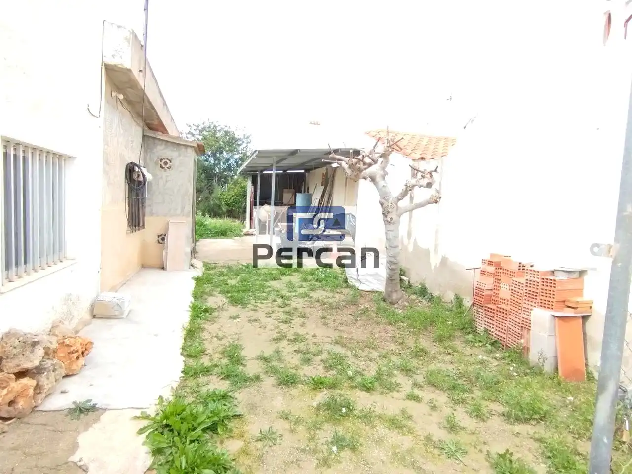 Houses for sale in El Campello  with Storage room