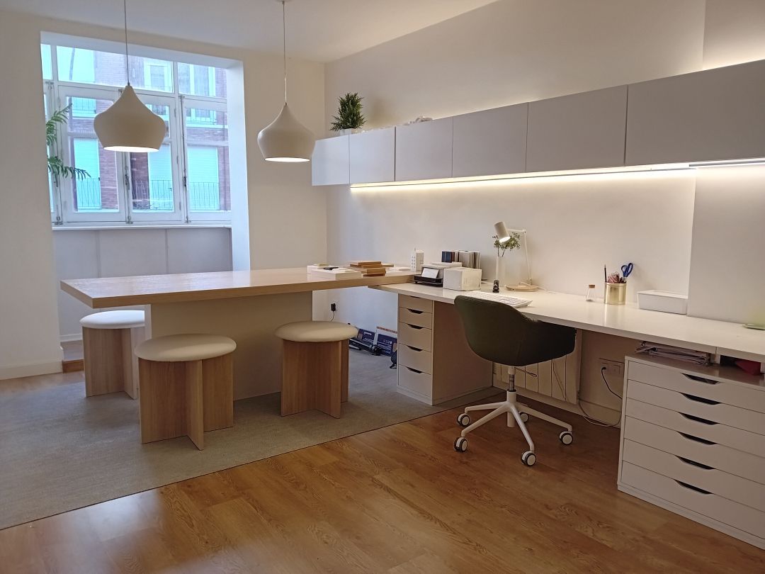 Office to rent in  Logroño