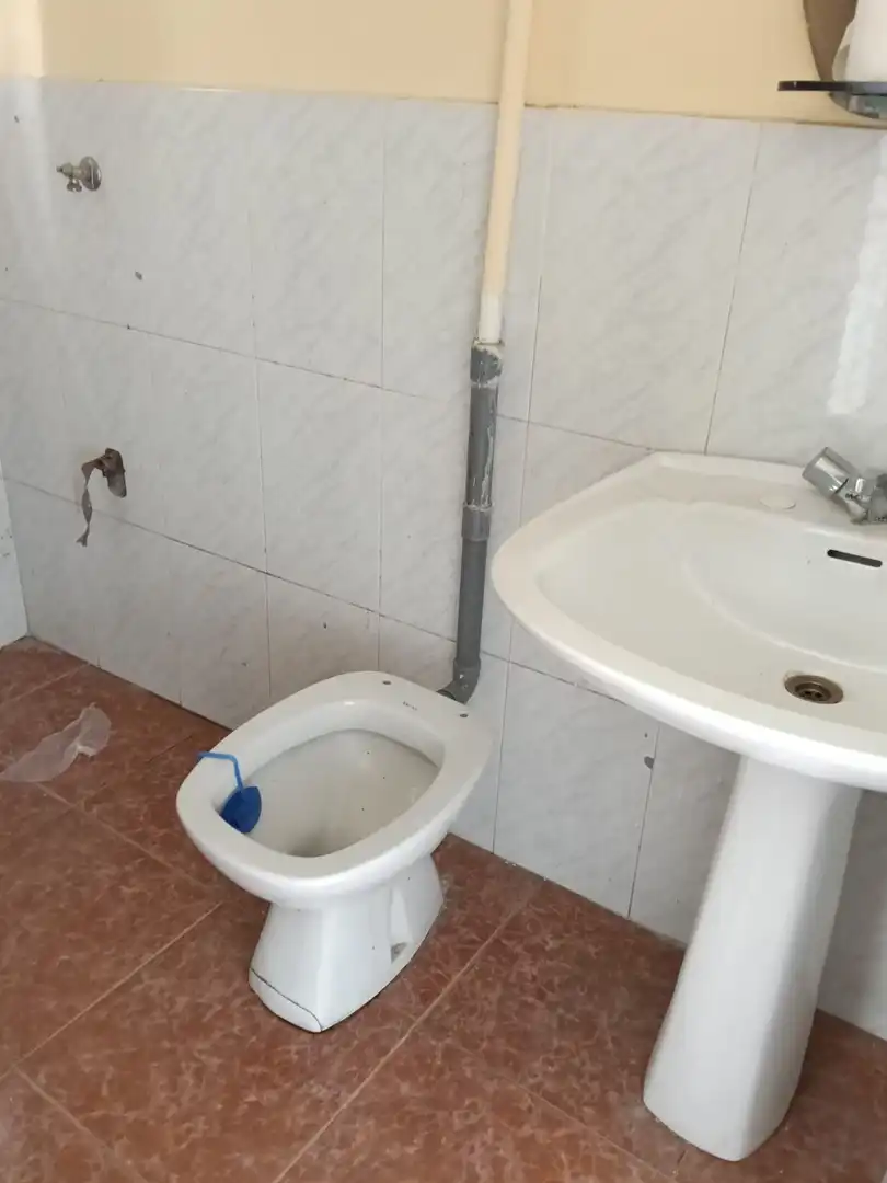 Baño de Casa o chalet en venta en Almendralejo con Trastero