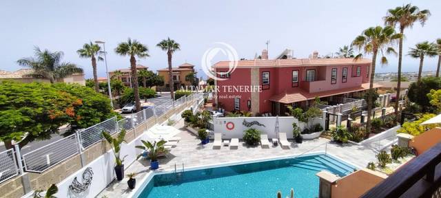 Casa adosada en Venta en N/A en Casco Urbano