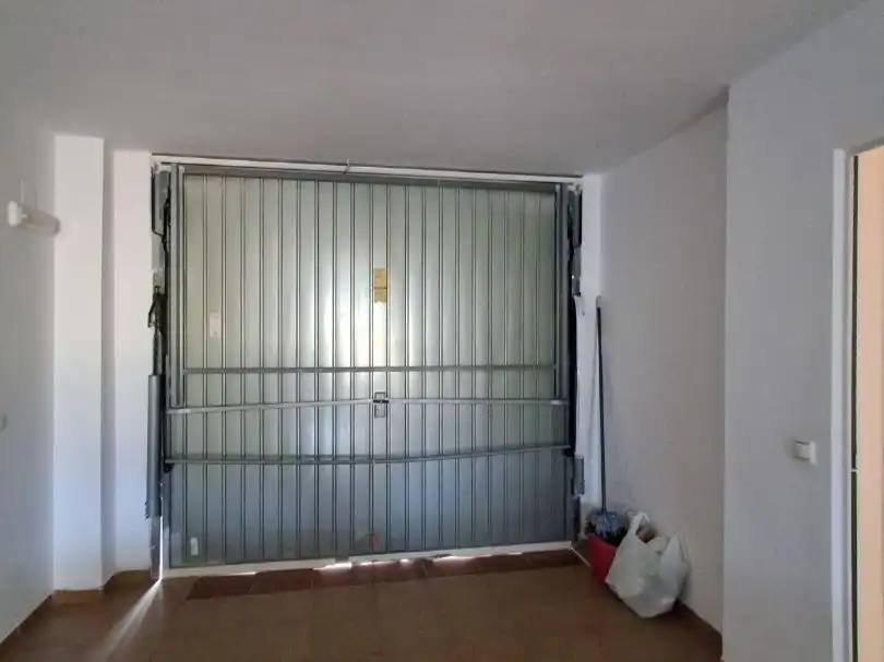 Terraced house with pool for sale in Carretera Bailén-Motril 44, imagen 19