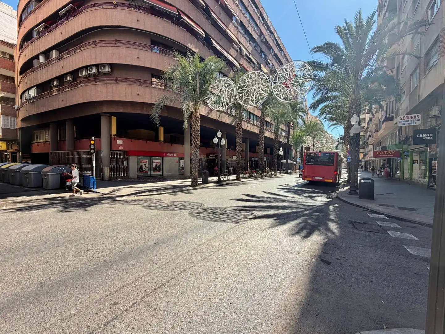 Pis amb ascensor en venda a Calle de Juan de Herrera, imagen 19