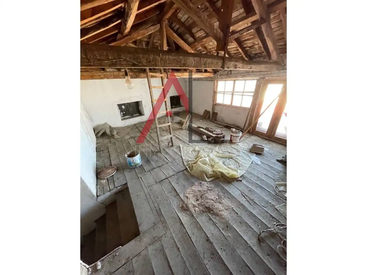 Edificio en venta en Navas de Oro