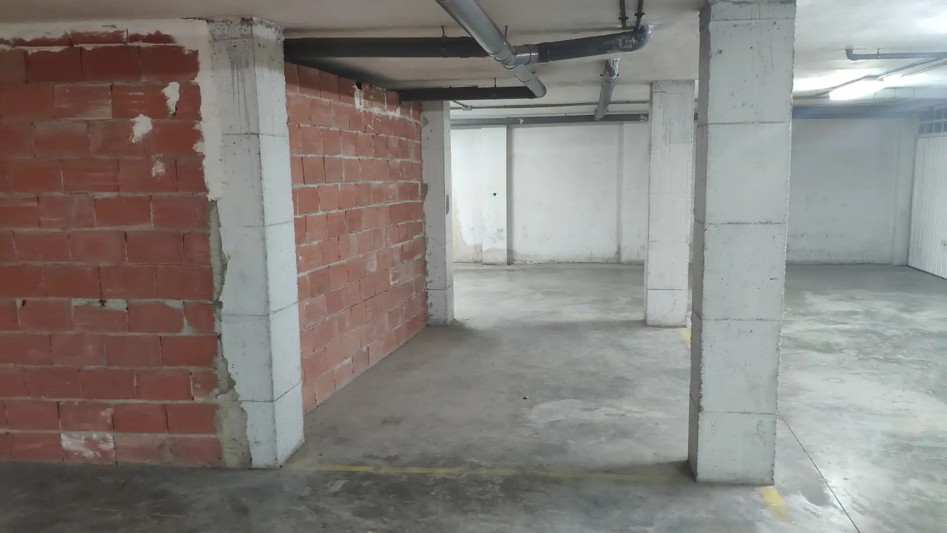 Einzelparkplatz zum Verkauf in Dr Marañon, imagen 7