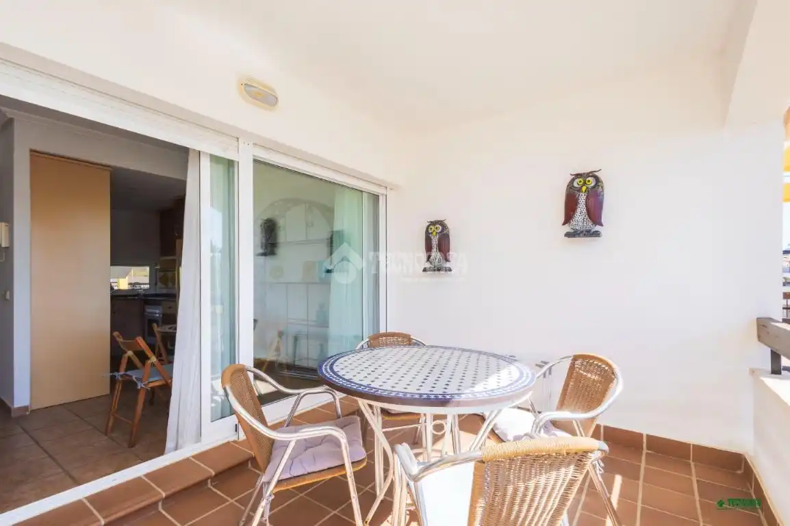 Flat with pool for sale in Lomas del Mar, imagen 4