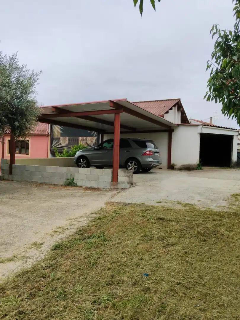 Casa rústica con jardín en venta en Vila de Cruces, imagen 32