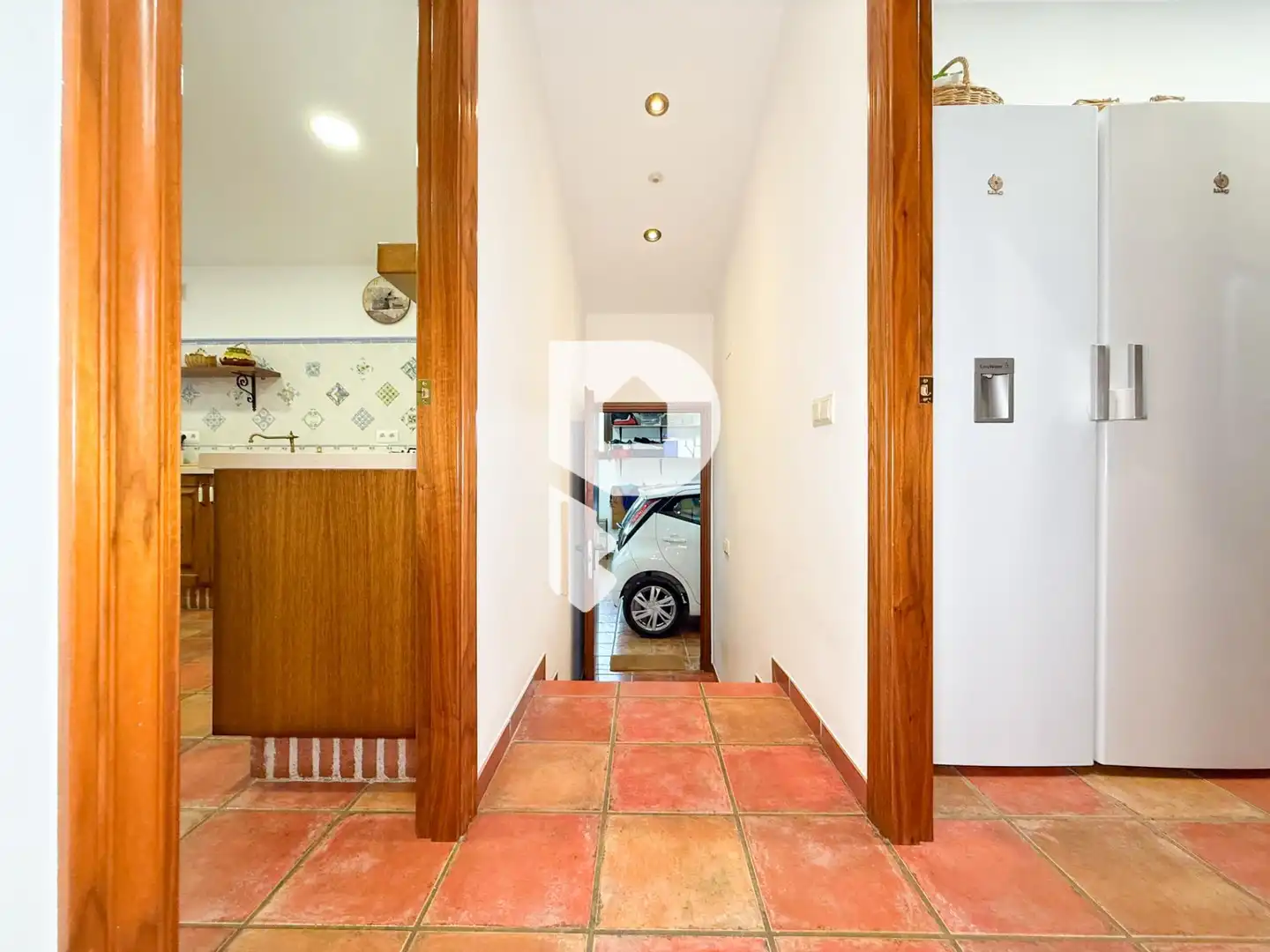 Houses for sale in Rubí  with Private garden, Terrace and Balcony