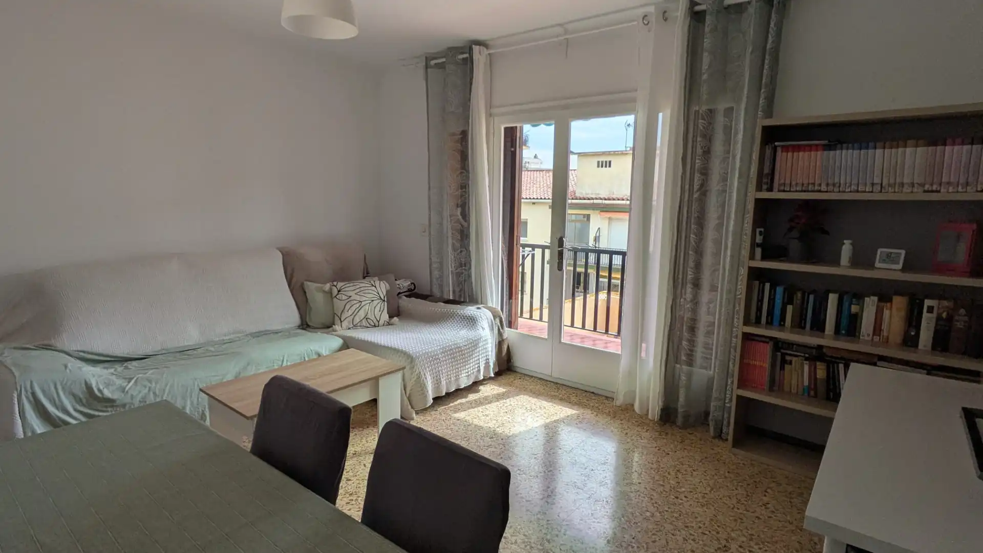 Wohnung zum Verkauf in Carrer del Mercat, Centre