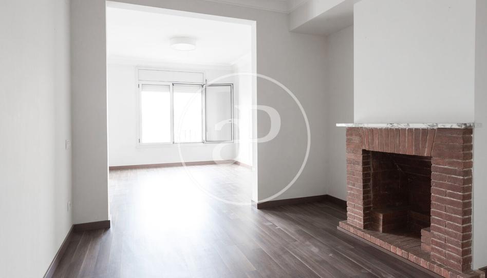 Photo 1 of Flat to rent in Avinguda de Roma, L'Antiga Esquerra de l'Eixample, Barcelona