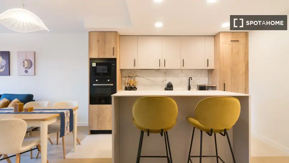 Wohnung zur Miete in Moncloa - Aravaca, imagen 3