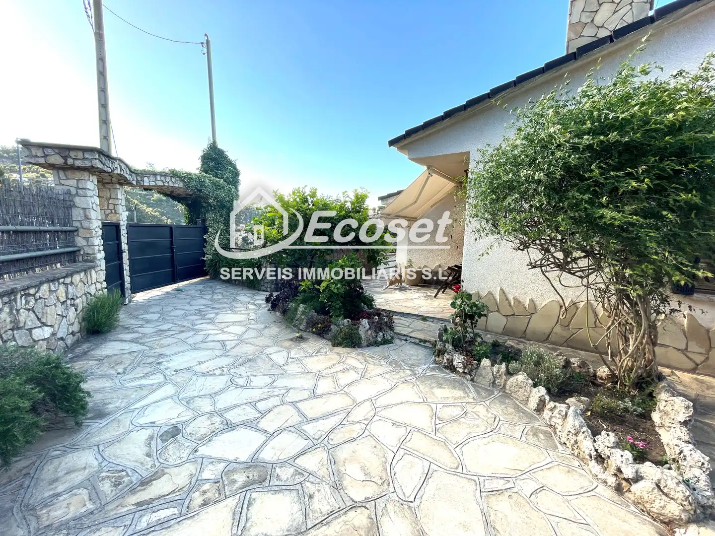 Villa con terrazza in vendita a Carrer Major 316