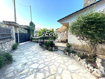 Villa avec balcon à vendre à Carrer Major 316