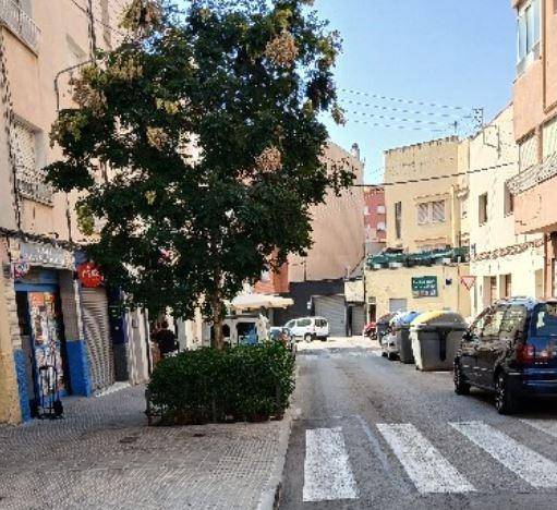 Piso en Venta en Calle Calle Mossen Tatcher, 10 en Sant Pere Nord