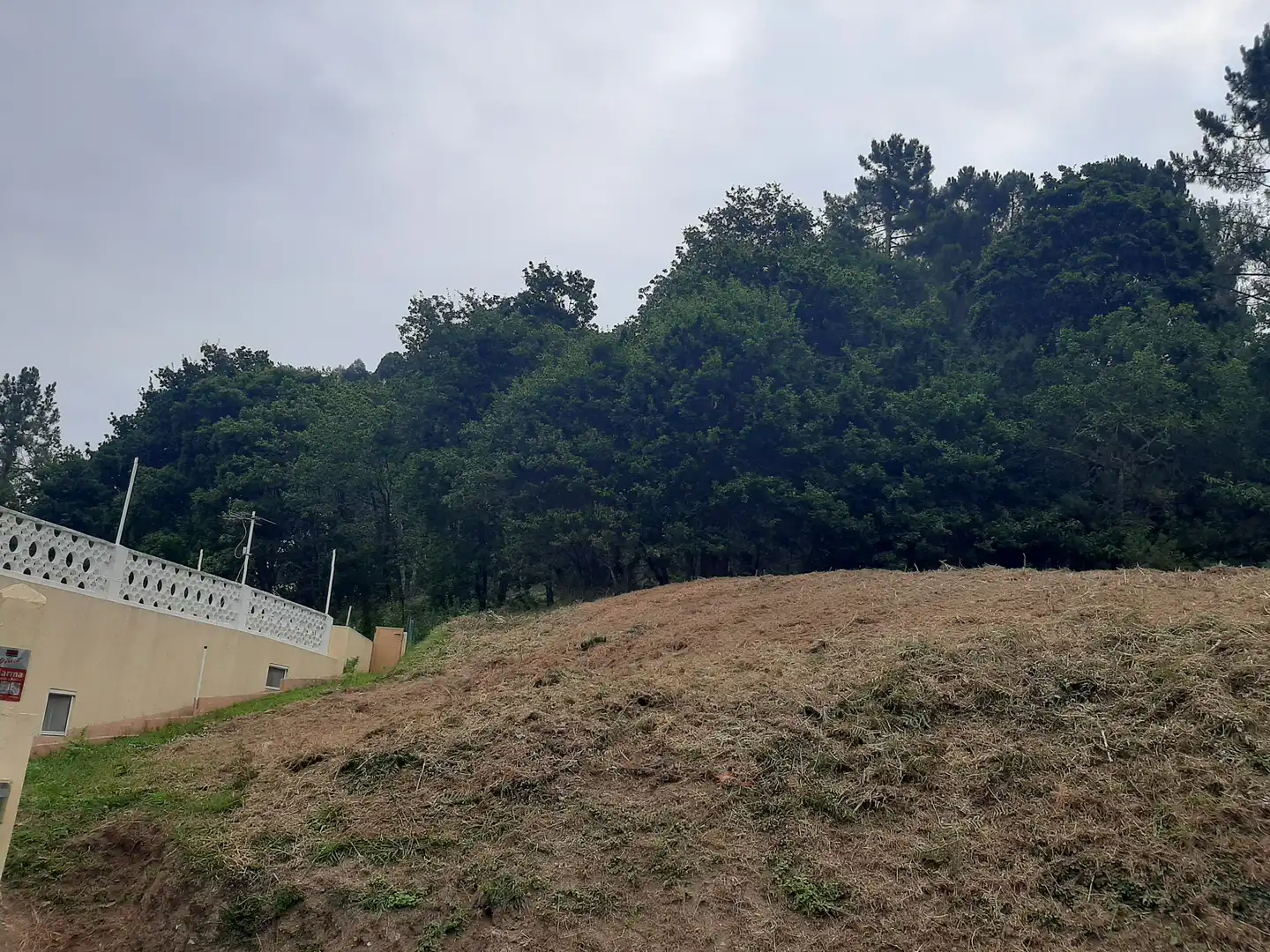 Residential land for sale in Rúa Telleiros 7, imagen 8