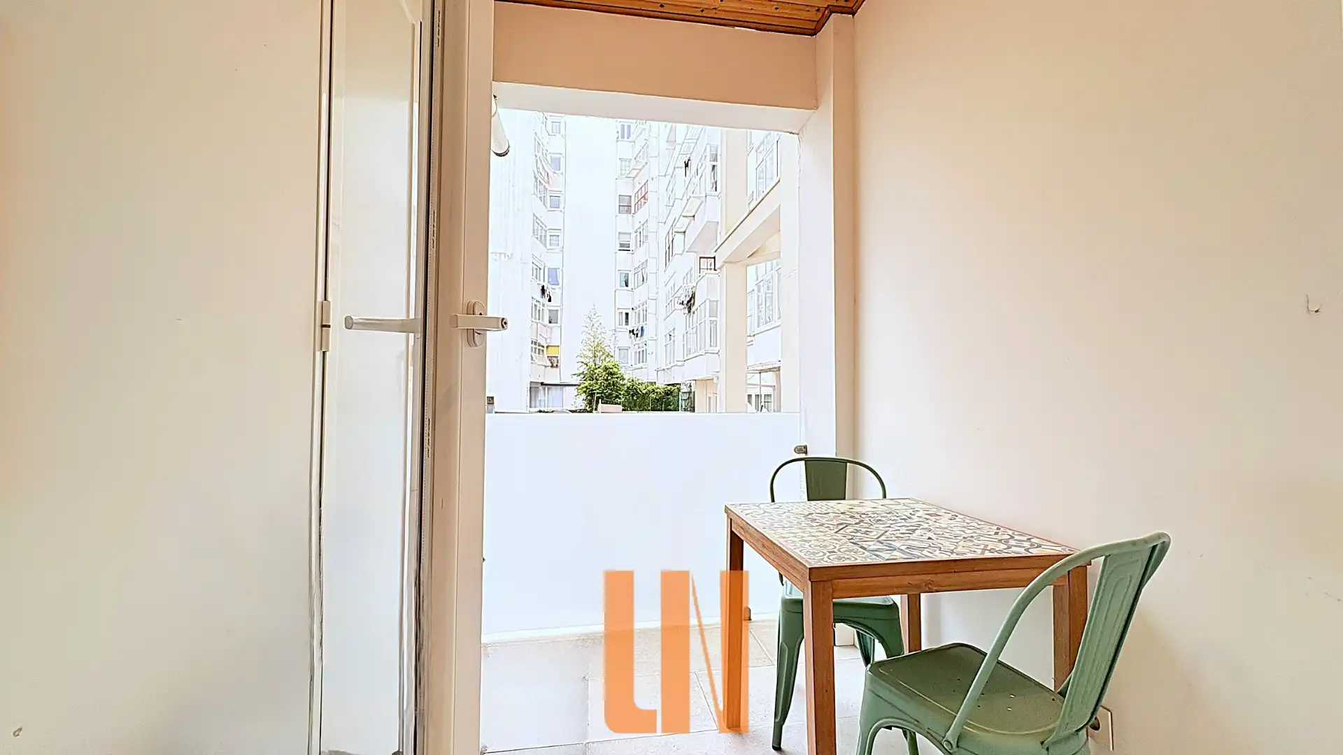 Flat for sale in Rúa Fernando Macías, San Pablo - Juan Flórez