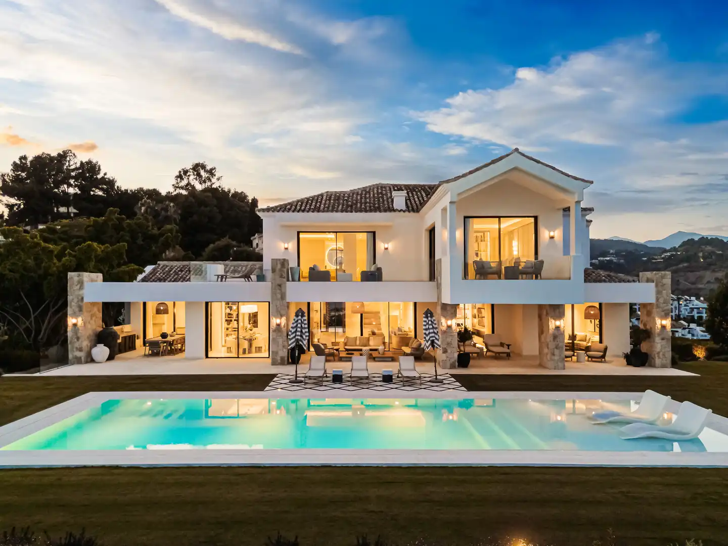 New build Detached house for sale in Urbanización El Herrojo, imagen 71