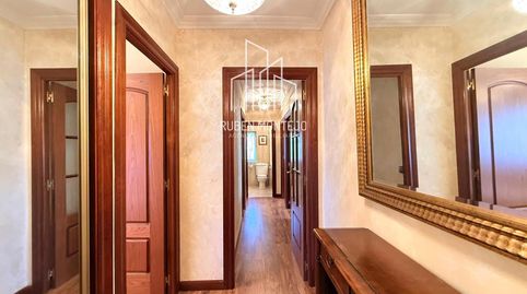 Foto 3 de Pis de lloguer a Iscar Peyra, Barrio del Centro, Salamanca Capital