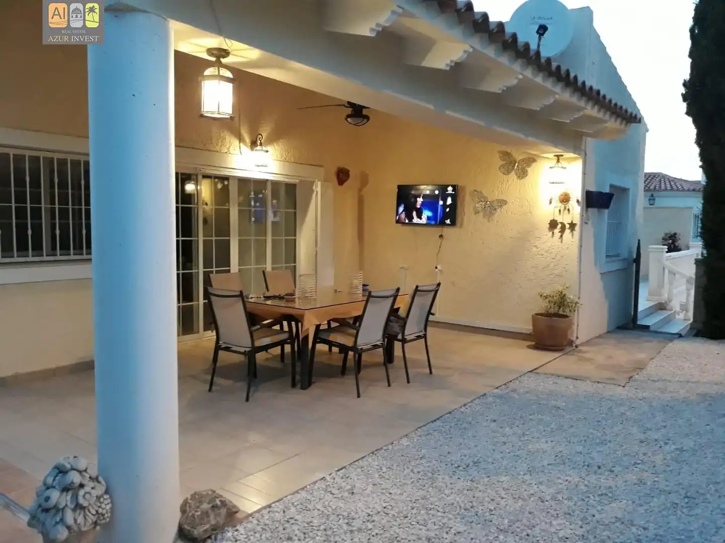 Detached house with terrace for sale in El Tossal - Bello Horizonte, imagen 16