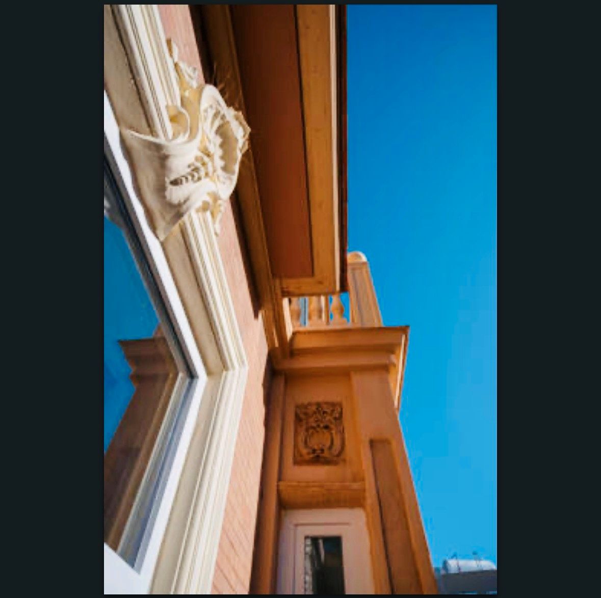 Exterior view of Flat for sale in Málaga Capital  with Air Conditioner, Heating and Furnished