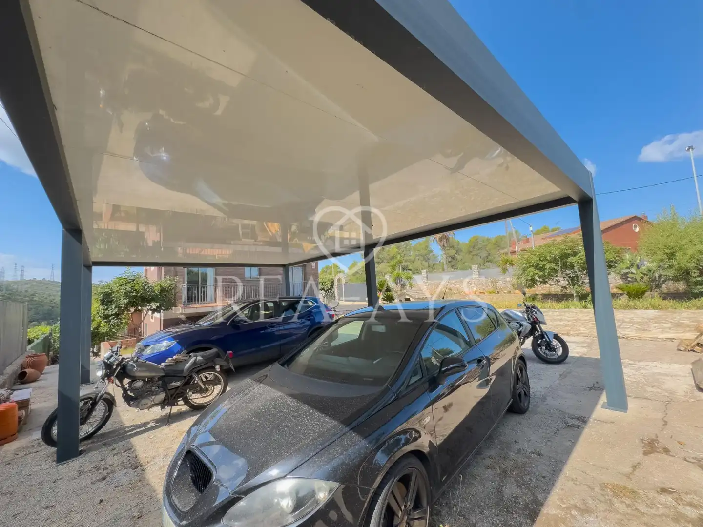 Villa con terrazza in vendita a Olesa de Bonesvalls, imagen 73