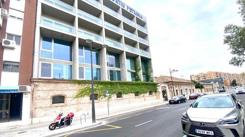 Photo 2 of Premises to rent in  Pechina, La Petxina,  Valencia Capital