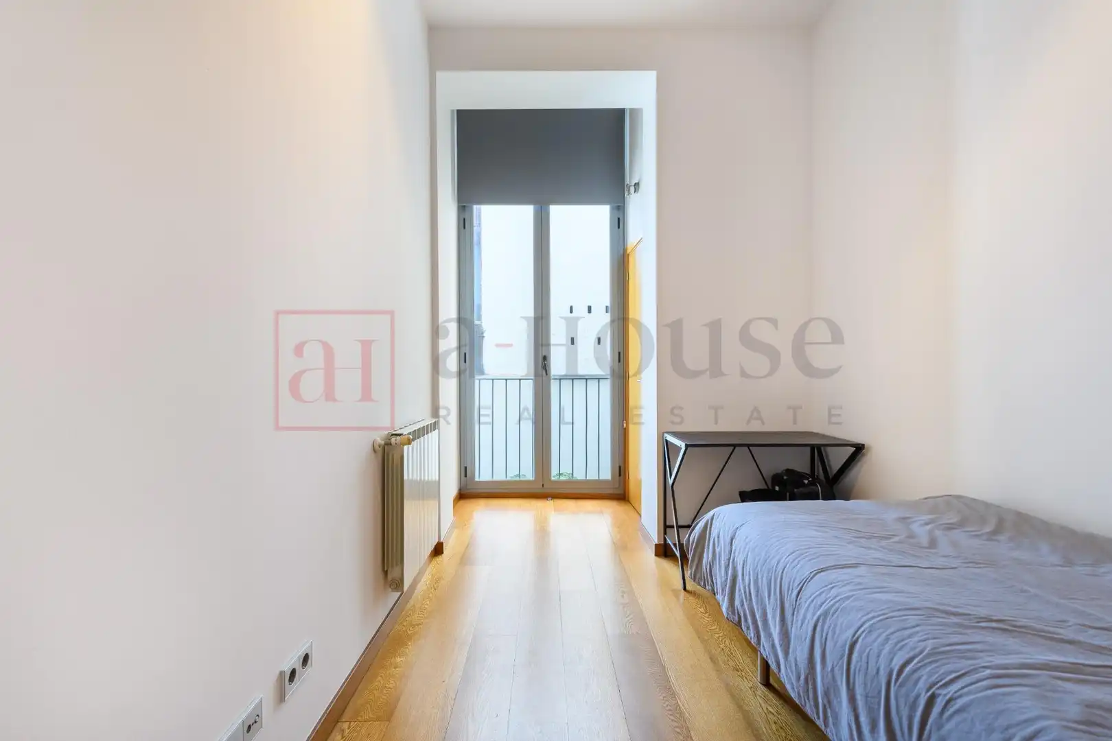 Piso con terraza en venta en Carrer de Girona, imagen 20