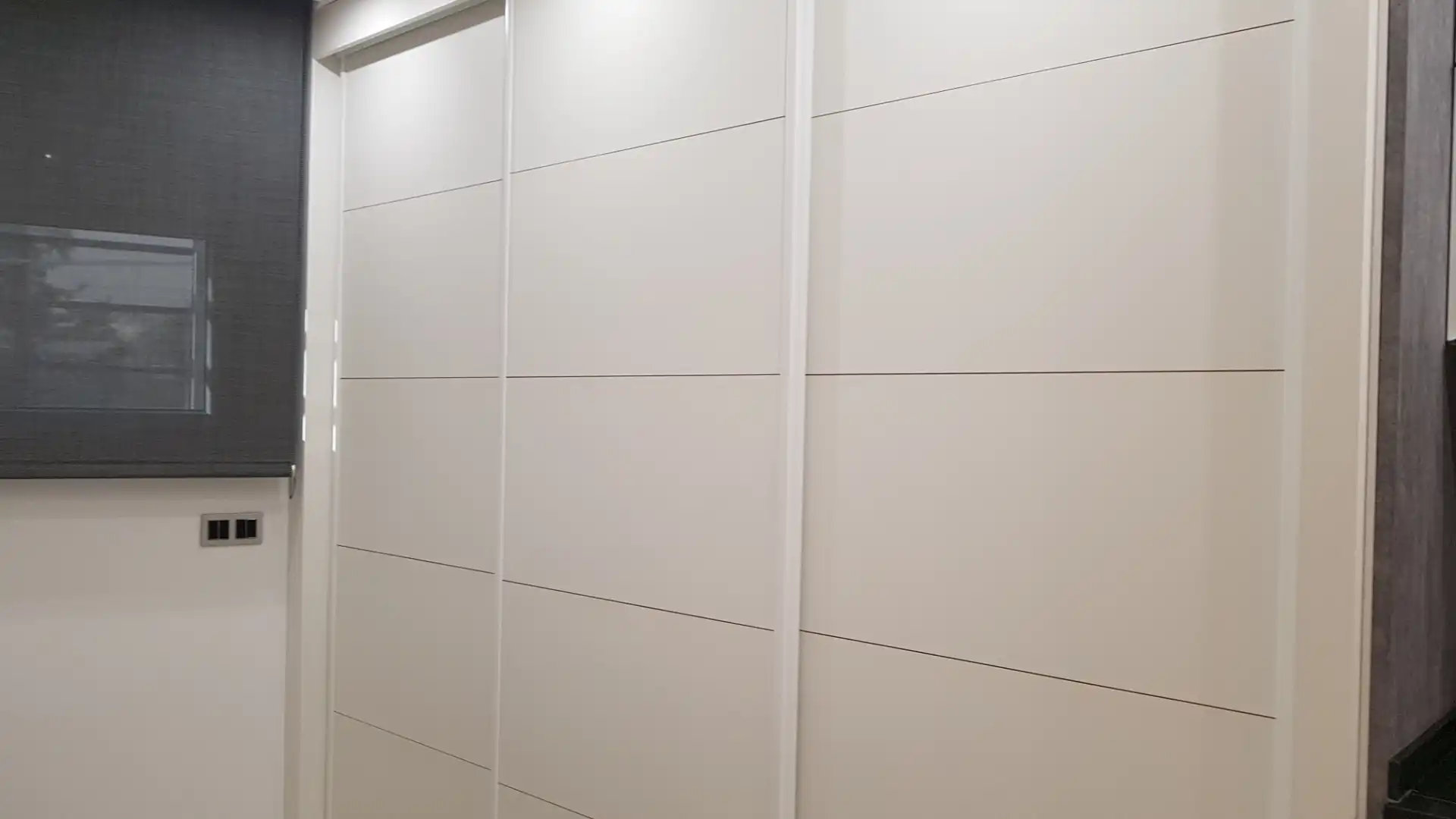 Apartament de lloguer en Málaga amb Aire condicionat, Calefacció i Moblat