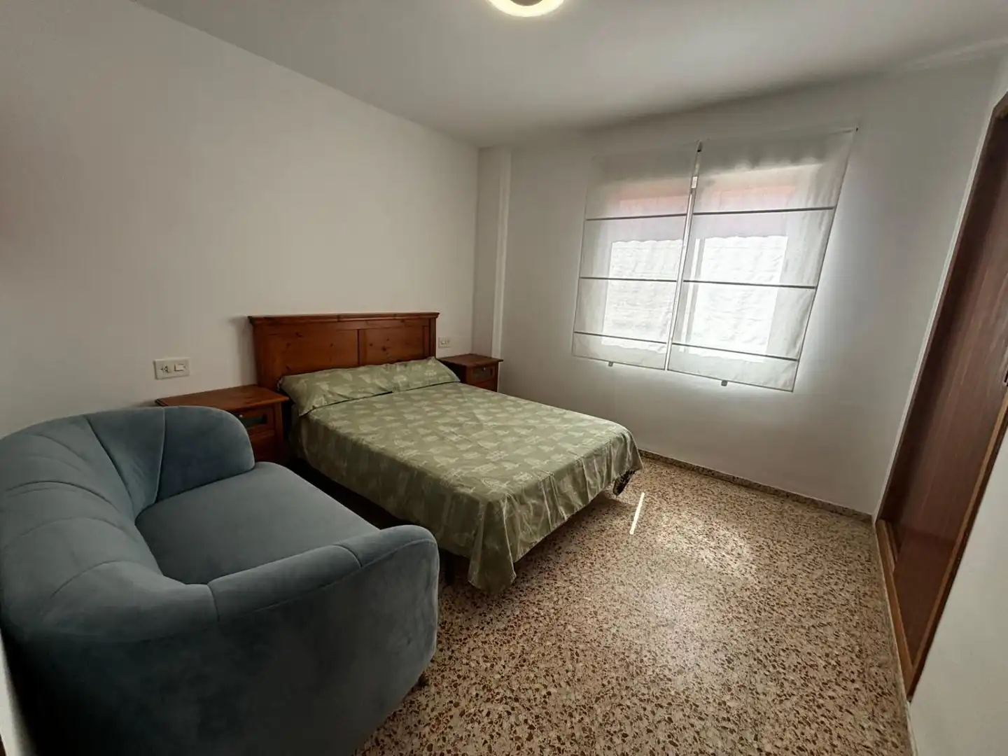 Dormitori de Apartament en venda en Chilches / Xilxes amb Terrassa i Traster