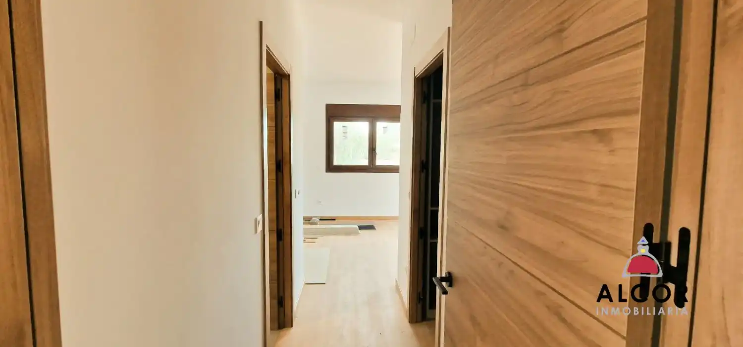 Villa con piscina in vendita a Las Atalayas - Urmi - Cerro de Mar, imagen 18