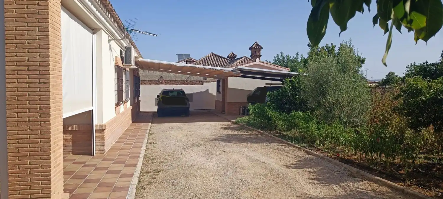 Casa rústica en venda a San José del Valle, imagen 10