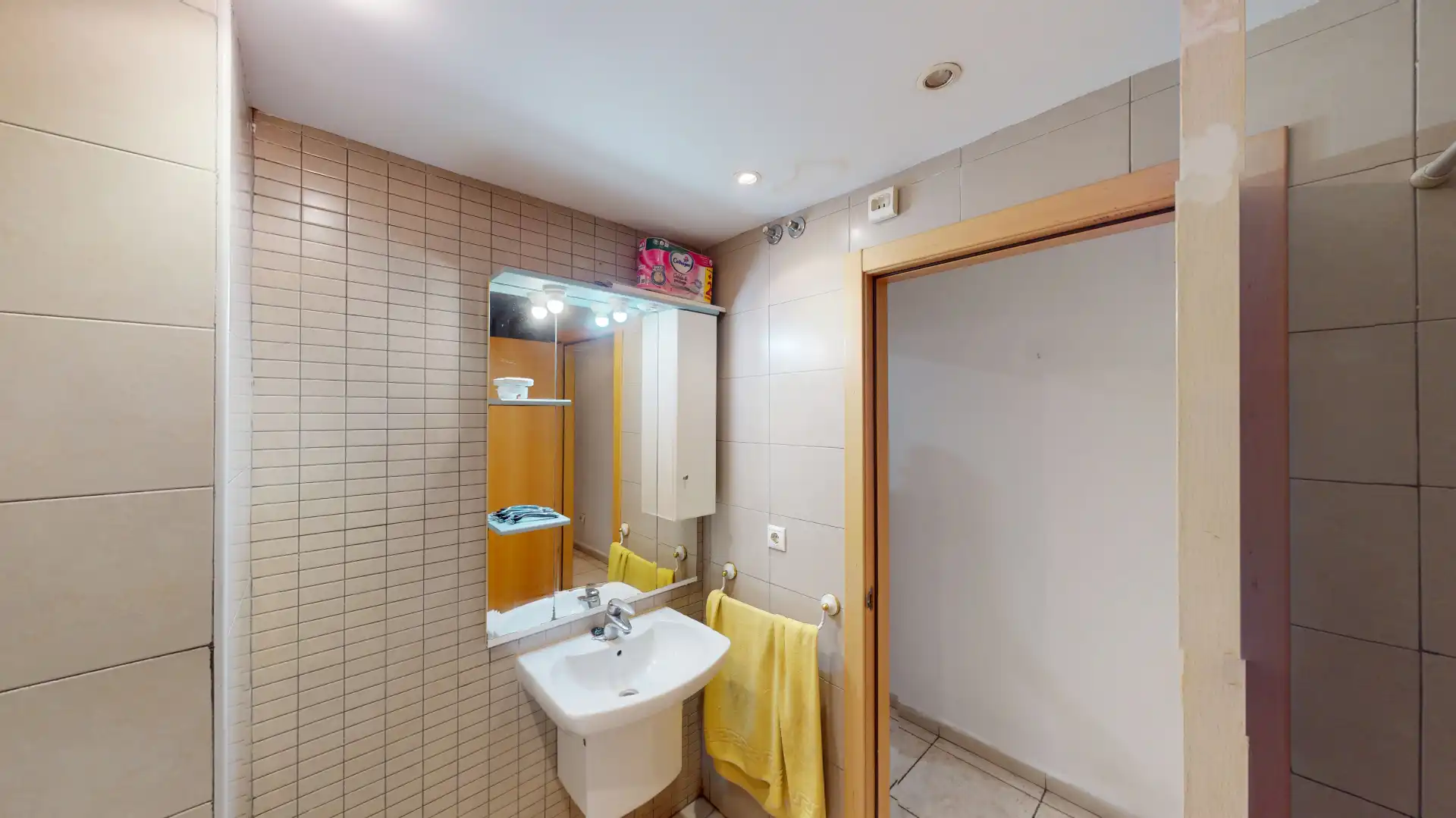 Flat with terrace for sale in Florida - Ciudad de Asís, imagen 13