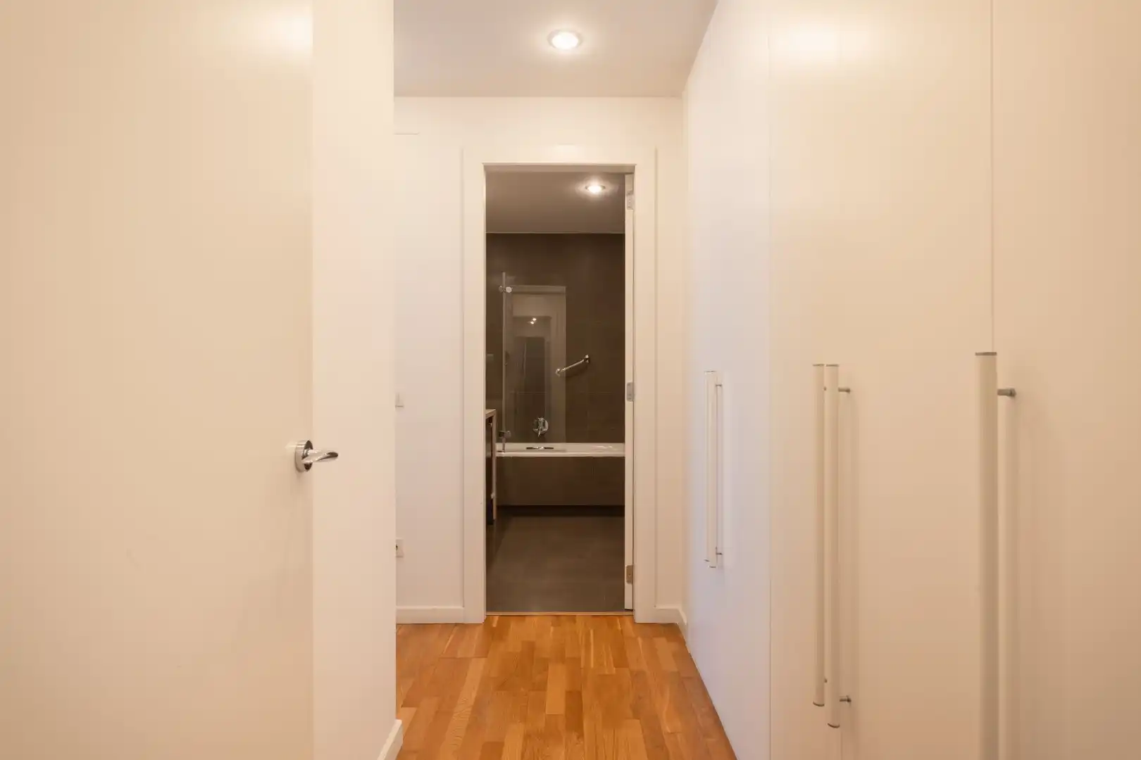 Piso en venta en Sant Just Desvern con Aire acondicionado, Calefacción y Terraza