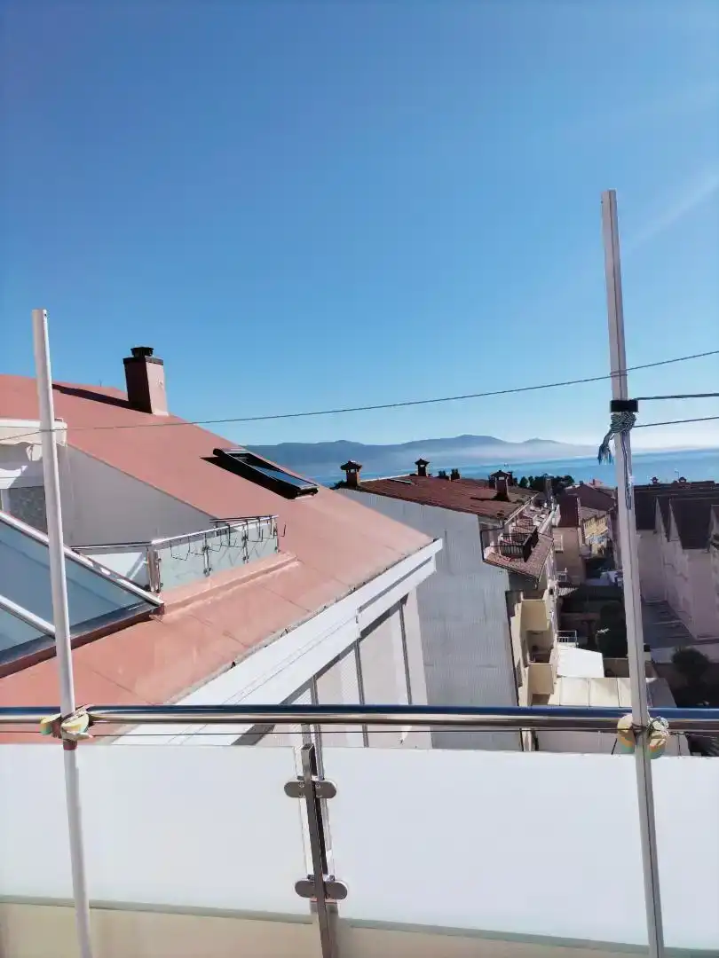 Terrassa de Àtic en venda en Muros amb Traster