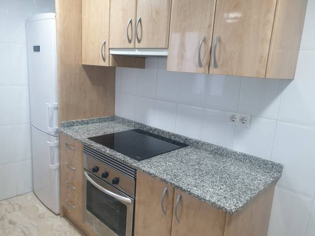 Piso en Venta en Avinguda de la República Argentina, 46 en Plaza Elíptica - República Argentina