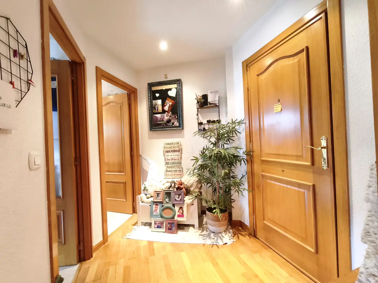 Piso con terraza en venta en Villamediana de Iregua, imagen 24