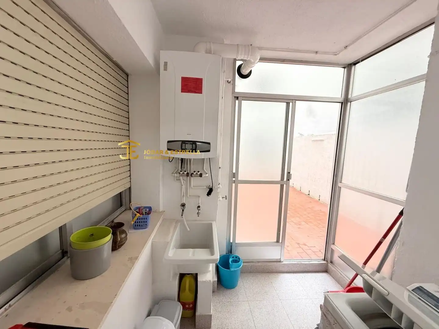 Piso con ascensor en venta en Lorca Ciudad, imagen 53