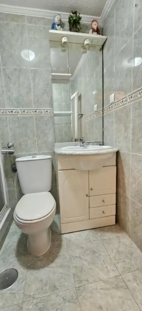 Room in Toledo, Toledo