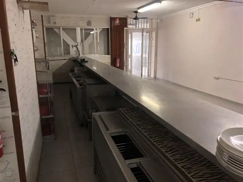 Locale commerciale in vendita a Bellreguard, imagen 20