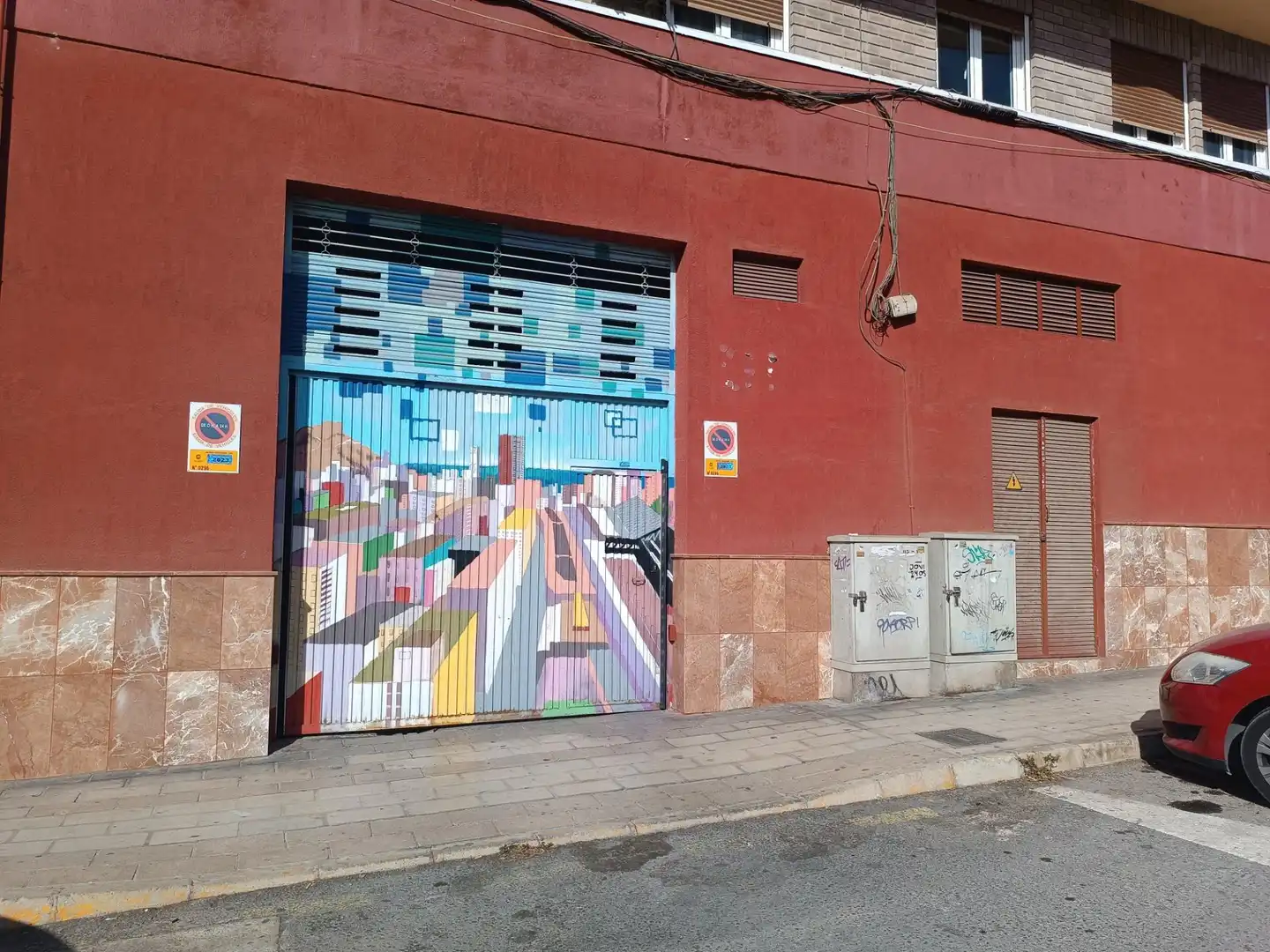 Individual en venda a Calle Calle Antonio Martín Trenco, imagen 5
