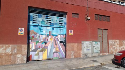 Venta plaza de garaje amplia en calle Antonio Martín Trenco, imatge 5