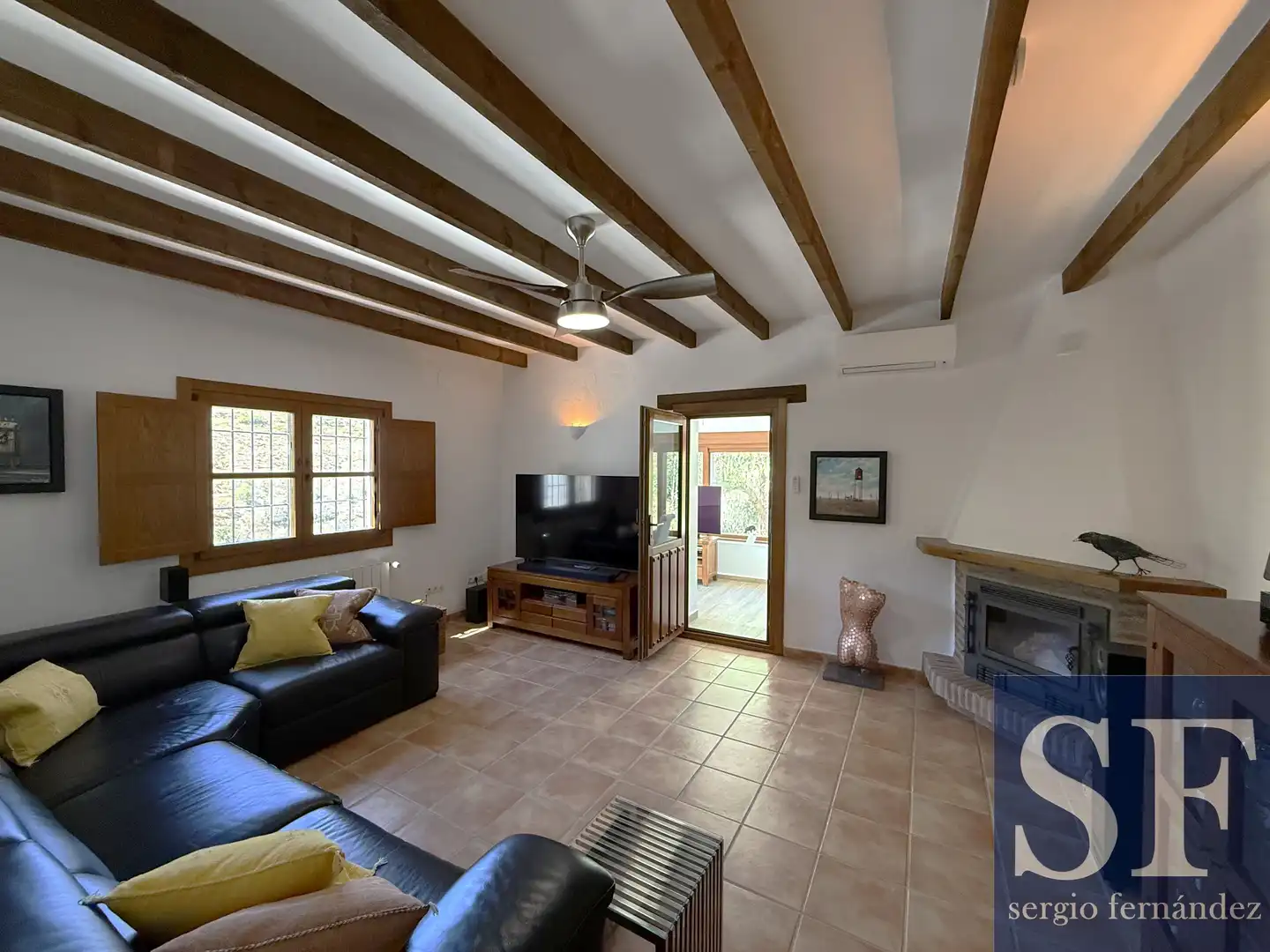 Casa in vendita a Cómpeta, imagen 3