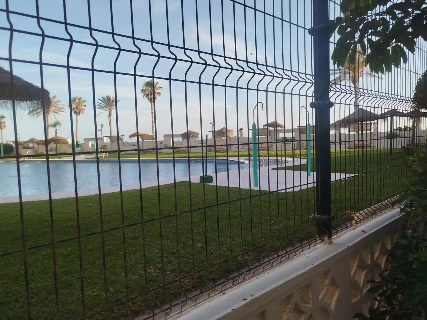 Piscina de Apartament en venda en Torrenueva Costa amb Moblat