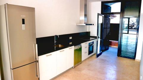 Foto 3 de Planta baixa de lloguer a Carrer de L'illa de Xipre, 21, Ciudad Jardín,  Palma de Mallorca