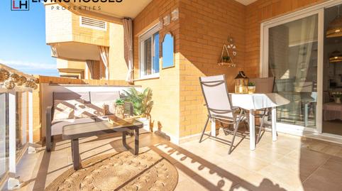 Foto 3 de Piso en venta en Oropesa del Mar-orpesa - Edif. Playa Dorada - C/am, 47, Cala Blanca, Castellón